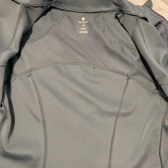 ASANA NWOT Active Jacket - Picture 12 of 13